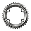 shimano Chainring XTR M9000/M9020 Chainring 34 Tooth Doble 11 Speed Bcd96