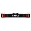  thule Placa Señalización Matricula