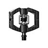 Pedales crankbrothers Mallet-E Black