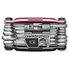 Multiherramienta crankbrothers Multi-19 NEG/ROS