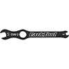Herramienta park tool Llave Cambio DW-2
