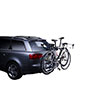 Portabicicletas thule X-Press 970 2 Bicis