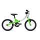 Bicicleta littlebig Smart Trail Verde