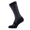 Calcetines sealskinz Walking Thin Mid