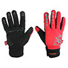 mammoth Gloves Windprotect II SS Red