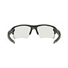 Solglasögon oakley Gafas Flak 2.0XL Steel Fotocromáticas