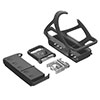 syncros Bottle Cage MB Tailor cage Right