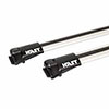hast Roof Rack Bars Railing H5 (2x950-1000mm)