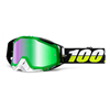 Maske 100% Racecraft Simbad Verspiegelt