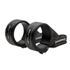  race face Atlas DM 35 50 mm Boxxer Negro