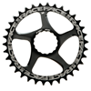 race face Chainring Chainring Cinch DM 32 T Red NEG