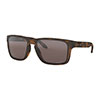 Gafa oakley Holbrook XL Marrón Mate Tortoise/Prizm Negro