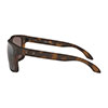 Gafa oakley Holbrook XL Marrón Mate Tortoise/Prizm Negro