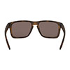 Gafa oakley Holbrook XL Marrón Mate Tortoise/Prizm Negro