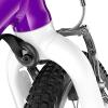 woom Bike 2 14" Purpura 2023
