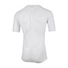 Camiseta castelli CORE MESH 3 BASELAYER SS WHITE