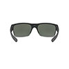 Gafa oakley Two Face Polished Black/Prizm Black Polarized