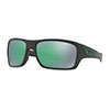 Gafa oakley Turbine Polished Black Prizm Black Polarized .