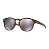 Gafa Oakley Latch Matte Brown Tortoise Prizm Black