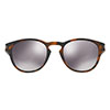 Gafa oakley Latch Matte Brown Tortoise Prizm Black