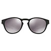 Okulary przeciwsłoneczne oakley Latch Matte Black/Prizm Black