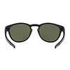 Sluneční brýle oakley Latch Matte Black/Prizm Black