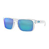 Gafa oakley Holbrook XL Marrón Mate Tortoise/Prizm Negro .