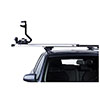 Barra de Techo thule Barras cortas TH891 127cm