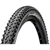 Dæk continental Cross King 27.5X2.20 Protection TR