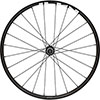 shimano Wheel Rueda Delantera MT500 27,5 QR