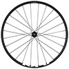 shimano Wheel MT500 29 Cubierta QR Delantera