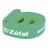  Zefal Fondo Llanta Pvc 27.5 (2 Unidades)