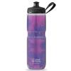 polar bottle Water Bottle Sport 24 Oz / 700ml Fly Dye BLACKBERRY