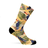 Chaussettes pacifico Tropic