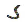 cinelli Handlebar Tape Logo Velvet Multicolor