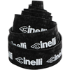 cinelli Handlebar Tape Logo Velvet Black