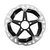 shimano Disc Rotor XTR MT900 180mm CL Freeza