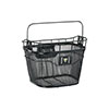 Mand topeak Basket Front With Fixer 3