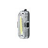 topeak Front light WhiteLite Aero USB 1W