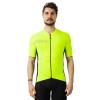 Maillot ale Jersey Color Block Flu Yellow .