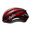 Capacete giro AETHER MIPS 2019 MAT RED/WHITE/BLACK 19