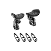 Styre giant CONTACT SL AERO CLIP ON CLAMP