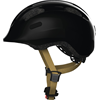 abus Helmet Smiley 2.0 Royal Black
