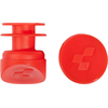 Headsetskydd cube BAR END PLUGS RED 19