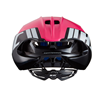 Capacete hjc CASCO FURION GLOSSY PINK 19