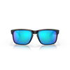 Lunette oakley Oakley Holbrook Black Camo/Prizm Ruby .