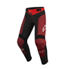  alpinestars YOUTH VECTOR PANTS ANTHRA BRIGHT RED 19