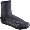 Cubrezapatillas mavic Essential Thermo Shoe Cover BLACK