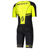 Skinsuit scott bike Scott Body Suit MS Plasma LD