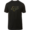 fox head T-shirt Legacy